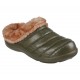 Skechers Foamies: Cozy Camper Restful Green Women