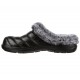 Skechers Foamies: Cozy Camper Restful Black Women