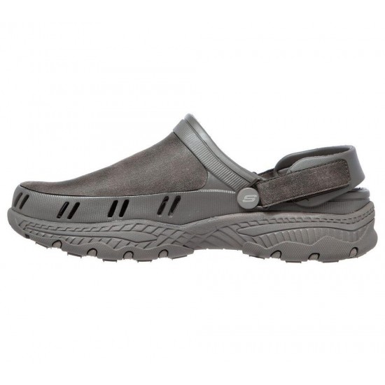 Skechers Foamies: Creston Ultra Adventure Brown Men