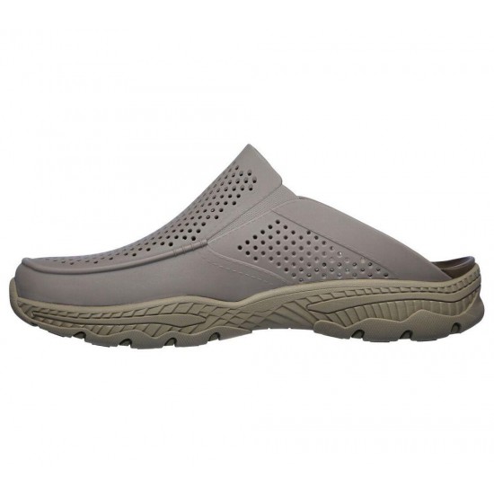 Skechers Foamies: Creston Ultra Havana Grey Men