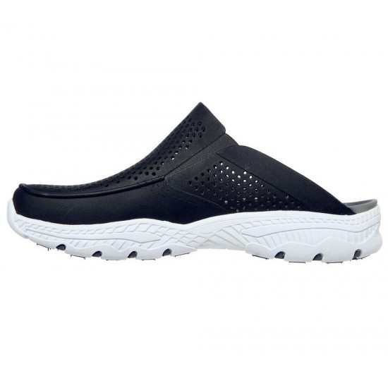 Skechers Foamies: Creston Ultra Havana Black Men