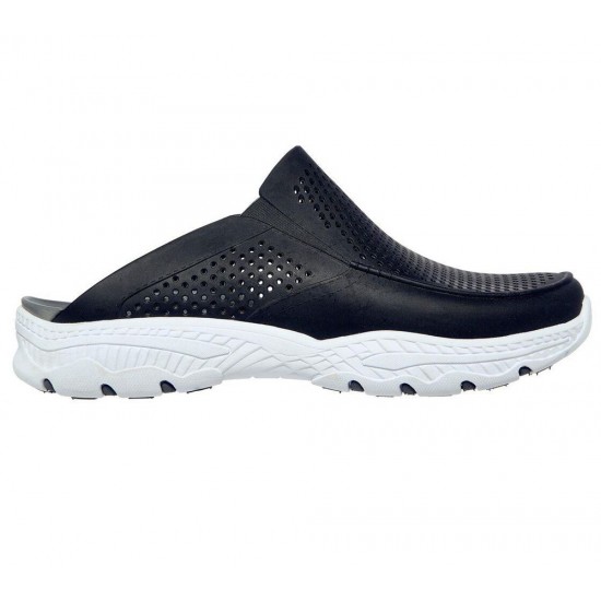 Skechers Foamies: Creston Ultra Havana Black Men