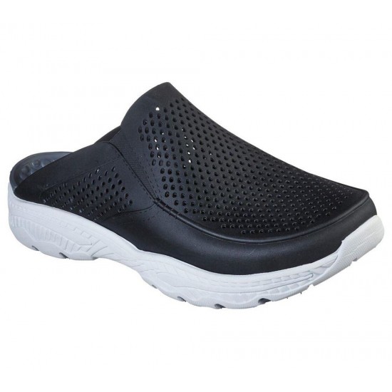 Skechers Foamies: Creston Ultra Havana Black Men