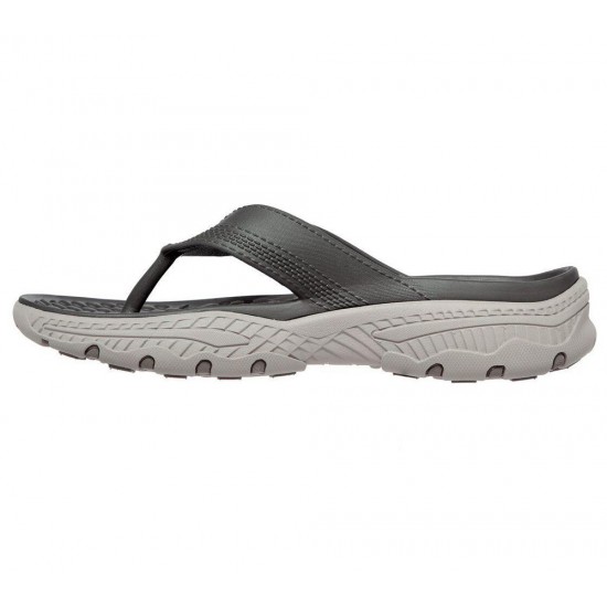 Skechers Foamies: Creston Ultra Island Cove Grey Men