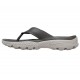 Skechers Foamies: Creston Ultra Island Cove Grey Men