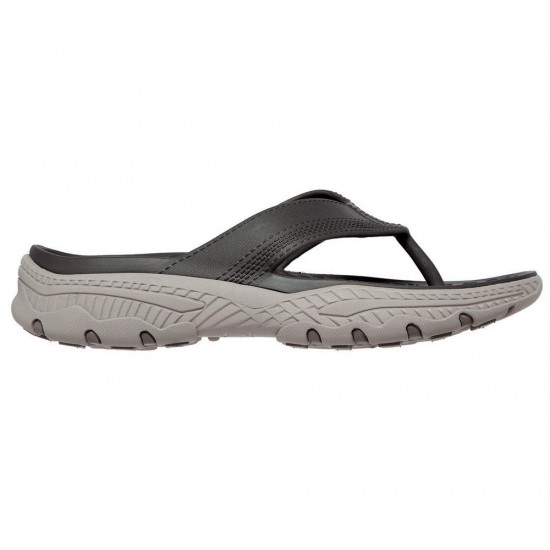 Skechers Foamies: Creston Ultra Island Cove Grey Men