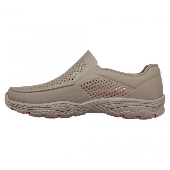 Skechers Foamies: Creston Ultra Grey Men