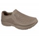 Skechers Foamies: Creston Ultra Grey Men