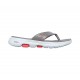 Skechers Foamies: GOwalk 5 Bali Grey Women