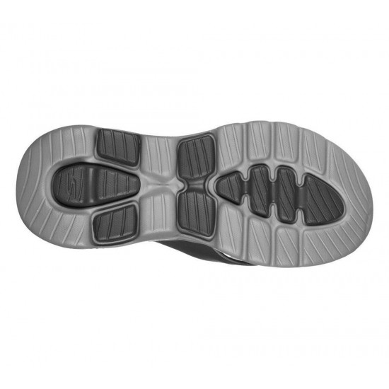 Skechers Foamies: GOwalk 5 Cabana Grey Men