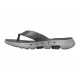 Skechers Foamies: GOwalk 5 Cabana Grey Men