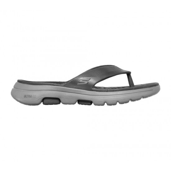 Skechers Foamies: GOwalk 5 Cabana Grey Men