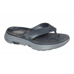 Skechers Foamies: GOwalk 5 Cabana Grey Men