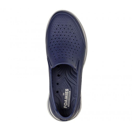 Skechers Foamies: GOwalk 5 Easy Going Navy Men