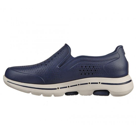 Skechers Foamies: GOwalk 5 Easy Going Navy Men