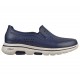 Skechers Foamies: GOwalk 5 Easy Going Navy Men