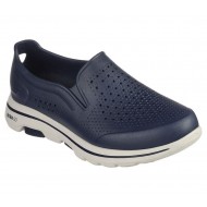 Skechers Foamies: GOwalk 5 Easy Going Navy Men