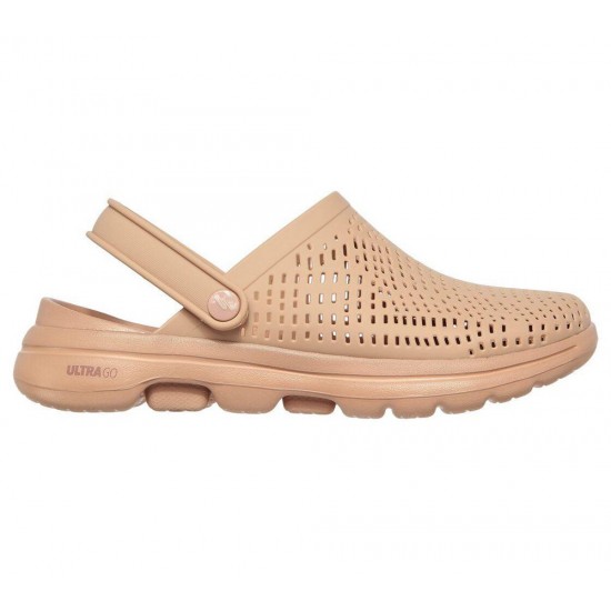 Skechers Foamies: GOwalk 5 Harmony Pink Women