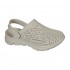 Skechers Foamies: GOwalk 5 Harmony Beige Women