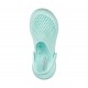 Skechers Foamies: GOwalk 5 Sea Scape Turquoise Women