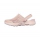 Skechers Foamies: GOwalk 5 Sea Scape Pink Women