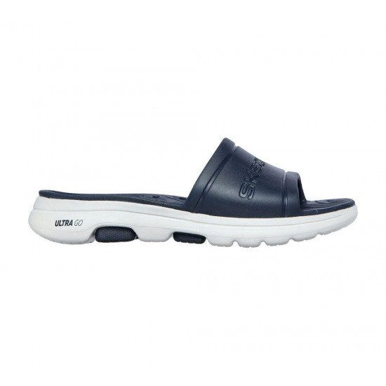 Skechers Foamies: GOwalk 5 Surf's Out Navy Men