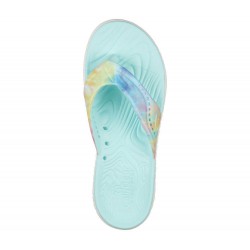 Skechers Foamies: GOwalk Smart Chillaxin Multicolor Women