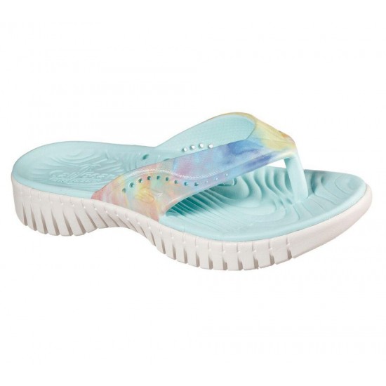 Skechers Foamies: GOwalk Smart Chillaxin Multicolor Women