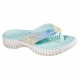 Skechers Foamies: GOwalk Smart Chillaxin Multicolor Women