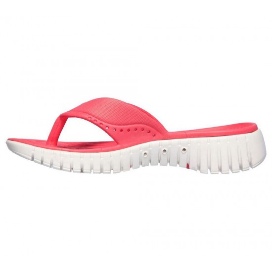 Skechers Foamies: GOwalk Smart Mahalo Pink Women