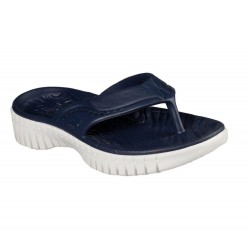 Skechers Foamies: GOwalk Smart Mahalo Navy Women