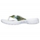 Skechers Foamies: GOwalk Smart Oahu White/Multicolor Women