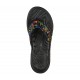 Skechers Foamies: GOwalk Smart Paw Some Black/Multicolor Women