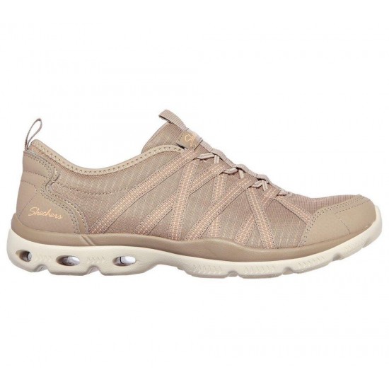 Skechers Glide Step Beyond Grey Women