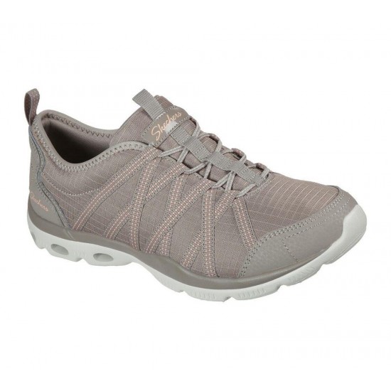 Skechers Glide Step Beyond Grey Women