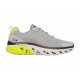 Skechers Glide Step Sport Controller Grey/Yellow Men