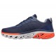 Skechers Glide Step Sport New Appeal Navy/Orange Men