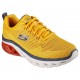 Skechers Glide Step Sport Wave Heat Yellow Men