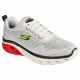 Skechers Glide Step Sport Wave Heat White/Multicolor Men