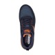 Skechers Glide Step Sport Wave Heat Navy/Orange Men