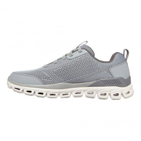 Skechers Glide Step Grey Men