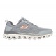 Skechers Glide Step Grey Men