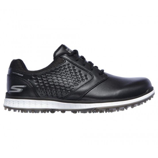 Skechers GO GOLF Elite V.3 Deluxe Black Women