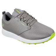 Skechers GO GOLF Elite V.4 Prestige RF Grey/Yellow Men