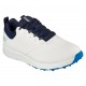 Skechers GO GOLF Elite V.4 White/Navy Men