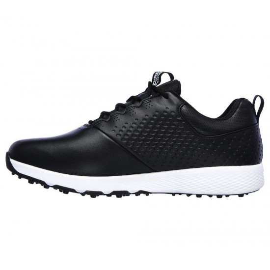 Skechers GO GOLF Elite V.4 Black/White Men