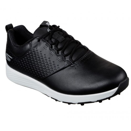 Skechers GO GOLF Elite V.4 Black/White Men