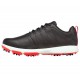 Skechers GO GOLF Pro 4 Legacy Black/Red Men