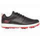 Skechers GO GOLF Pro 4 Legacy Black/Red Men