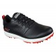 Skechers GO GOLF Pro 4 Legacy Black/Red Men